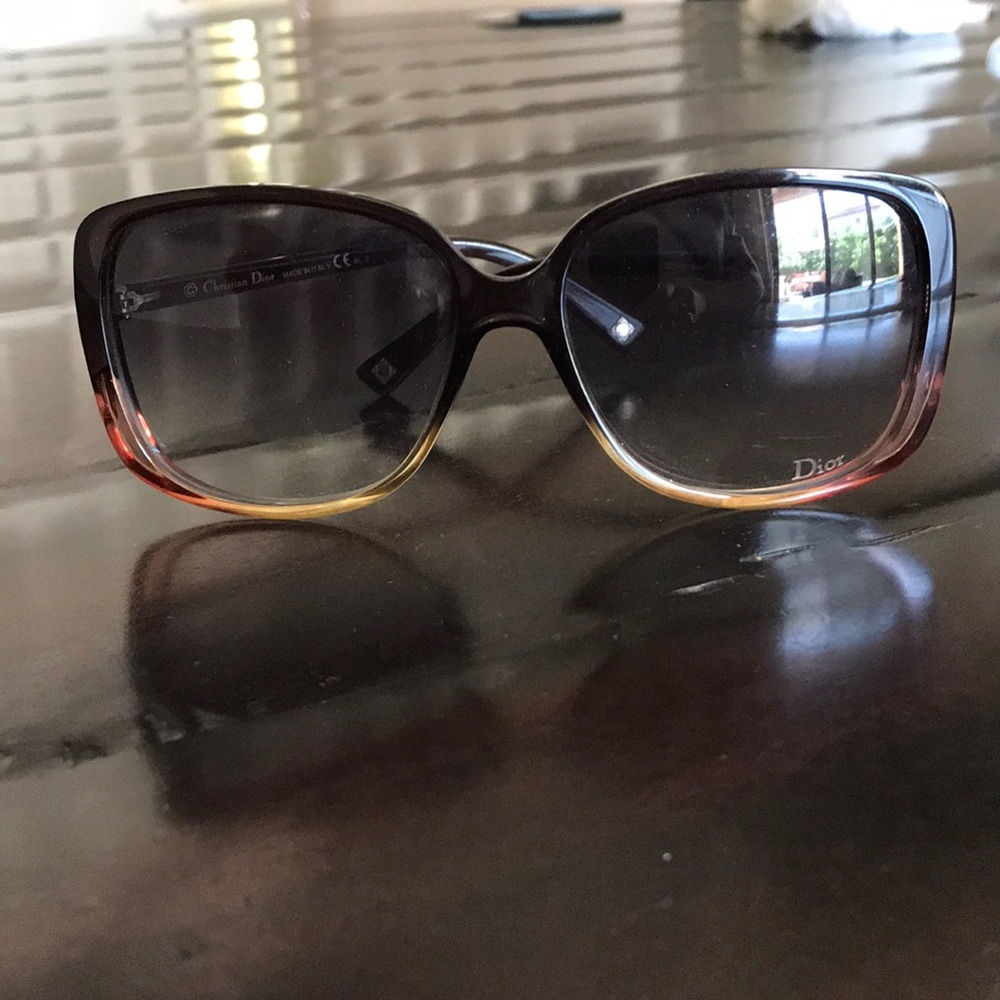 Dior sunglasses